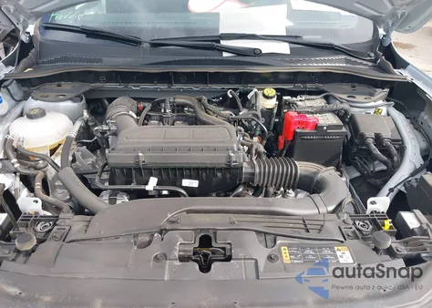 2025 Ford Escape St-Line из США, поврежденный, VIN 1FMCU0MN6SUA57026